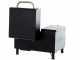 Royal Food Pelletto 130 - Barbecue &agrave; pellets portable