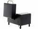 Royal Food Pelletto 130 - Barbecue &agrave; pellets portable