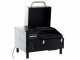 Royal Food Pelletto 130 - Barbecue &agrave; pellets portable