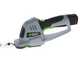 PROMO EGO CHT2001E - Cisaille &agrave; gazon &agrave; batterie - Sculpte-haie - 12V 2Ah