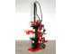 Ceccato BULL SPL13H - Fendeuse &agrave; bois thermique - Verticale