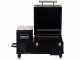 Royal Food Pelletto 140 W - Barbecue &agrave; pellets portable