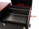 Royal Food Pelletto 140 W - Barbecue &agrave; pellets portable