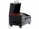 Royal Food Pelletto 140 W - Barbecue &agrave; pellets portable