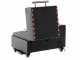 Royal Food Pelletto 140 W - Barbecue &agrave; pellets portable