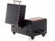 Royal Food Pelletto 140 W - Barbecue &agrave; pellets portable