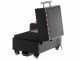 Royal Food Pelletto 140 W - Barbecue &agrave; pellets portable