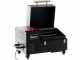Royal Food Pelletto 140 W - Barbecue &agrave; pellets portable