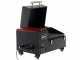 Royal Food Pelletto 140 W - Barbecue &agrave; pellets portable
