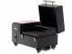 Royal Food Pelletto 140 W - Barbecue &agrave; pellets portable
