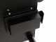Royal Food Pelletto 140 W - Barbecue &agrave; pellets portable