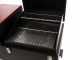 Royal Food Pelletto 140 W - Barbecue &agrave; pellets portable