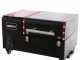 Royal Food Pelletto 140 W - Barbecue &agrave; pellets portable