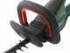 Bosch UniversalHedgeCut 18V - Taille-haie &agrave; batterie au lithium avec lamier de 50 cm - SANS BATTERIE NI CHARGEUR 