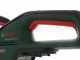 Bosch UniversalHedgeCut 18V - Taille-haie &agrave; batterie au lithium avec lamier de 50 cm - SANS BATTERIE NI CHARGEUR 