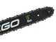 EGO CS1610E 56V - Tron&ccedil;onneuse &agrave; batterie - coupe de 40 cm - SANS BATTERIE NI CHARGEUR