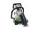 PROMO EGO CS1610E 56V - Tron&ccedil;onneuse &agrave; batterie - coupe de 40 cm - SANS BATTERIE NI CHARGEUR