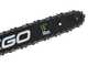 PROMO EGO CS1610E 56V - Tronçonneuse à batterie - Lame de 40 cm - SANS BATTERIE NI CHARGEUR
