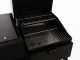 Royal Food Pelletto 150 L - Barbecue &agrave; pellets