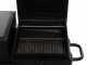 Royal Food Pelletto 150 L - Barbecue &agrave; pellets