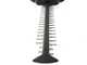 Bosch UniversalHedgeCut 18V-50 - Taille-haie &agrave; batterie 18V/2.5Ah - Lamier de 50 cm