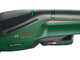 Bosch UniversalHedgeCut 18V-50 - Taille-haie &agrave; batterie 18V/2.5Ah - Lamier de 50 cm