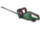 Bosch UniversalHedgeCut 18V-50 - Taille-haie &agrave; batterie 18V/2.5Ah - Lamier de 50 cm