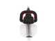 Bosch UniversalHedgeCut 18V-50 - Taille-haie &agrave; batterie 18V/2.5Ah - Lamier de 50 cm