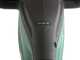 Bosch UniversalHedgeCut 18V-50 - Taille-haie &agrave; batterie 18V/2.5Ah - Lamier de 50 cm
