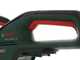 Bosch UniversalHedgeCut 18V-50 - Taille-haie &agrave; batterie 18V/2.5Ah - Lamier de 50 cm