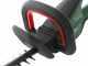 Bosch UniversalHedgeCut 18V-50 - Taille-haie &agrave; batterie au lithium - 18V/2.5Ah - Lamier de 50 cm