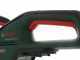 Bosch UniversalHedgeCut 18V-50 - Taille-haie &agrave; batterie au lithium - 18V/2.5Ah - Lamier de 50 cm