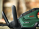 Bosch UniversalHedgeCut 18V-50 - Taille-haie &agrave; batterie au lithium - 18V/2.5Ah - Lamier de 50 cm