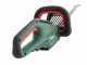 Taille-haie &agrave; batterie au lithium BOSCH UniversalHedgeCut 18V-50 - 2,5 Ah - Lamier de 50 cm
