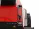 Tracteur tondeuse &eacute;lectrique CaRINO - Moteur &agrave; batterie 48V/200 Ah - Largeur de coupe 110 cm