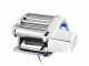 Imperia Electric Ipasta Inox - Laminoir - Machine &agrave; p&acirc;tes &eacute;lectrique/manuelle 65W