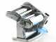Imperia Electric Ipasta Inox - Laminoir - Machine &agrave; p&acirc;tes &eacute;lectrique/manuelle 65W