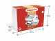 Imperia Electric Ipasta - Laminoir &eacute;lectrique pour p&acirc;tes fra&icirc;ches - Ligne classique - P&acirc;te lisse