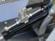 BlackStone BP-LA 150 Hydro - Broyeur d'accotement lat&eacute;ral &agrave; bras pour tracteur - S&eacute;rie m&eacute;dium-lourde