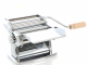 Imperia iPasta INOX- Laminoir - Machine &agrave; p&acirc;te manuelle - P&acirc;te lisse