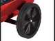 Einhell TC-AC 420/50/10 - Compresseur d'air &eacute;lectrique sur chariot - Moteur 3 CV - 50 L d'air comprim&eacute;
