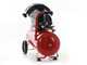 Einhell TC-AC 420/50/10 - Compresseur d'air &eacute;lectrique sur chariot - Moteur 3 CV - 50 L d'air comprim&eacute;