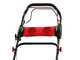 GeoTech S46-150 BMSG - Tondeuse &agrave; gazon thermique autotract&eacute;e - 4 en 1 - Coupe 46 cm
