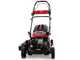 GeoTech S46-150 BMSG - Tondeuse &agrave; gazon thermique autotract&eacute;e - 4 en 1 - Coupe 46 cm