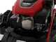 GeoTech S46-150 BMSG - Tondeuse &agrave; gazon thermique autotract&eacute;e - 4 en 1 - Coupe 46 cm
