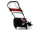 GeoTech S46-150 BMSG - Tondeuse &agrave; gazon thermique autotract&eacute;e - 4 en 1 - Coupe 46 cm