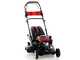 GeoTech S46-150 BMSG - Tondeuse &agrave; gazon thermique autotract&eacute;e - 4 en 1 - Coupe 46 cm