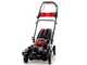 GeoTech S46-150 BMSG - Tondeuse &agrave; gazon thermique autotract&eacute;e - 4 en 1 - Coupe 46 cm