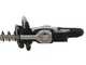 EGO HTX 6500 - Taille-haies &agrave; batterie brushless - 65cm - SANS BATTERIE NI CHARGEUR