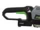 EGO HTX 6500 - Taille-haies &agrave; batterie brushless - 65cm - SANS BATTERIE NI CHARGEUR